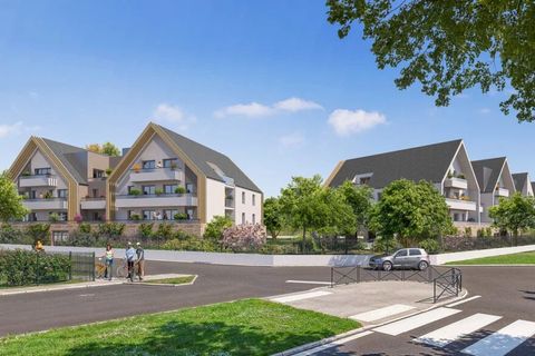 Leilighet i Plaisir, Yvelines, Plaisir - € 425 800 | Ref: 85693841 - foto 5