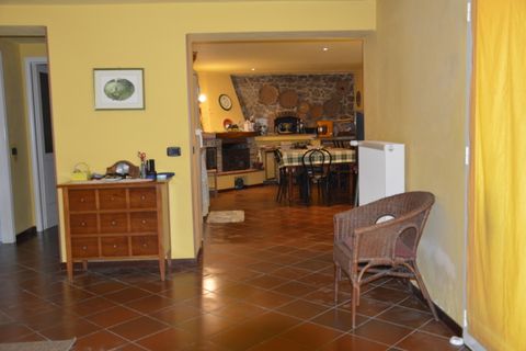 Villa i Lucca, Lucca, Lucca - € 420.000 | Ref: 6205 - foto 18