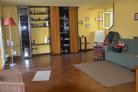 Villa i Lucca, Lucca, Lucca - € 420.000 | Ref: 6205 - foto 22