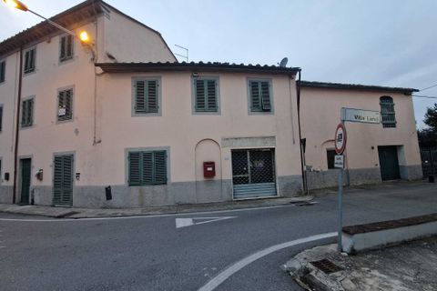 Byhus i Lucca, Lucca, Lucca - € 390.000 | Ref: 6232 - foto 1