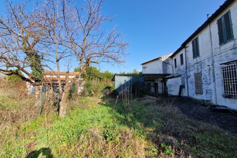 Byhus i Lucca, Lucca, Lucca - € 390.000 | Ref: 6232 - foto 42