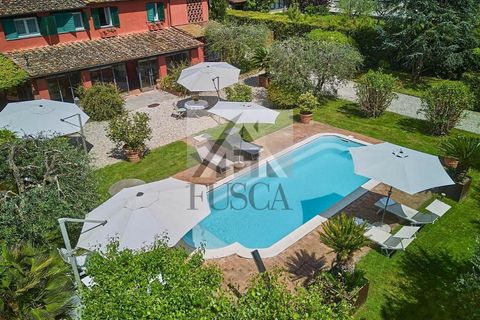 Villa i Lucca, Lucca, Lucca - € 700.000 | Ref: 5817 - foto 1