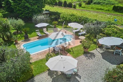 Villa i Lucca, Lucca, Lucca - € 700.000 | Ref: 5817 - foto 5
