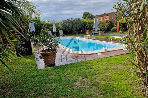 Villa i Lucca, Lucca, Lucca - € 700.000 | Ref: 5817 - foto 7
