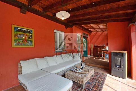 Villa i Lucca, Lucca, Lucca - € 700.000 | Ref: 5817 - foto 8