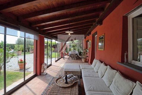 Villa i Lucca, Lucca, Lucca - € 700.000 | Ref: 5817 - foto 9
