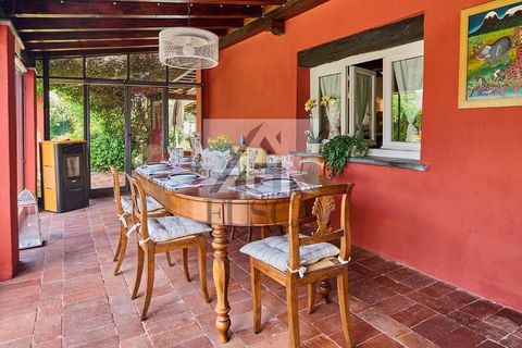 Villa i Lucca, Lucca, Lucca - € 700.000 | Ref: 5817 - foto 10