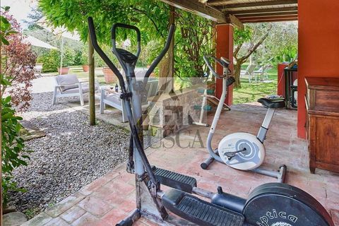 Villa i Lucca, Lucca, Lucca - € 700.000 | Ref: 5817 - foto 28