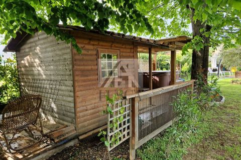Villa i Lucca, Lucca, Lucca - € 700.000 | Ref: 5817 - foto 33