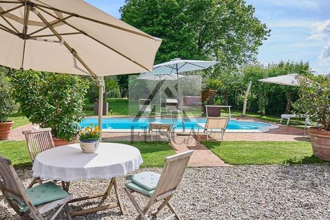 Villa i Lucca, Lucca, Lucca - € 700.000 | Ref: 5817 - foto 42