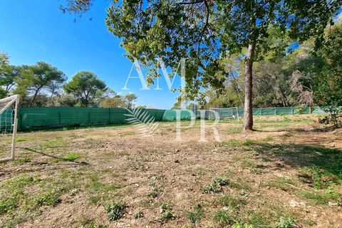 Villa i Mougins, Alpes-Maritimes, Mougins - € 2.400.000 | Ref: 8454V - foto 5