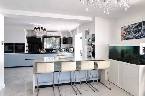 Villa i Mougins, Alpes-Maritimes, Mougins - € 2.400.000 | Ref: 8454V - foto 7