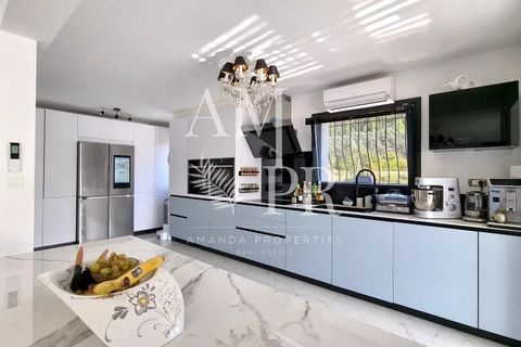 Villa i Mougins, Alpes-Maritimes, Mougins - € 2.400.000 | Ref: 8454V - foto 8