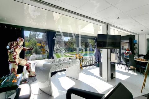 Villa i Mougins, Alpes-Maritimes, Mougins - € 2.400.000 | Ref: 8454V - foto 17