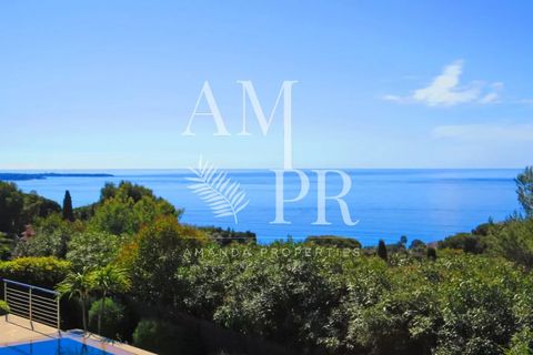 Villa i Cannes, Alpes-Maritimes, Cannes - € 3.680.000 | Ref: 1337v - foto 1