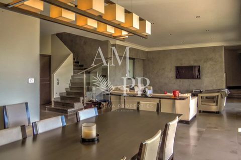 Villa i Cannes, Alpes-Maritimes, Cannes - € 3.680.000 | Ref: 1337v - foto 3