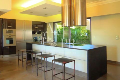 Villa i Cannes, Alpes-Maritimes, Cannes - € 3.680.000 | Ref: 1337v - foto 4