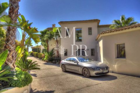 Villa i Cannes, Alpes-Maritimes, Cannes - € 3.680.000 | Ref: 1337v - foto 5