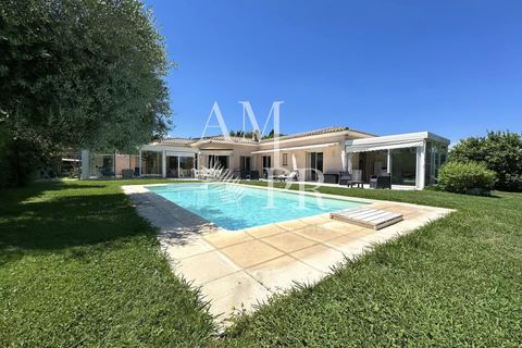 Villa i Vallauris, Alpes-Maritimes, Vallauris - € 990.000 | Ref: 4071V - foto 1
