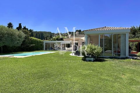 Villa i Vallauris, Alpes-Maritimes, Vallauris - € 990.000 | Ref: 4071V - foto 2