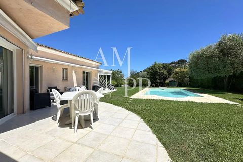 Villa i Vallauris, Alpes-Maritimes, Vallauris - € 990.000 | Ref: 4071V - foto 3