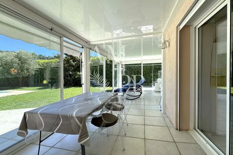 Villa i Vallauris, Alpes-Maritimes, Vallauris - € 990.000 | Ref: 4071V - foto 4