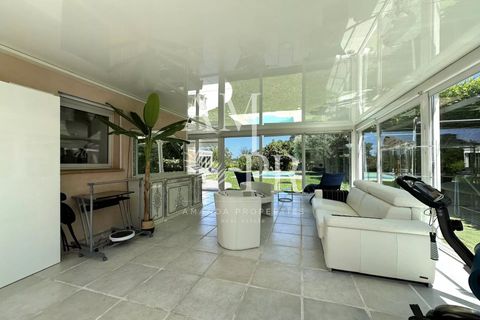 Villa i Vallauris, Alpes-Maritimes, Vallauris - € 990.000 | Ref: 4071V - foto 5