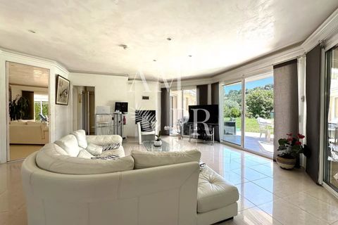 Villa i Vallauris, Alpes-Maritimes, Vallauris - € 990.000 | Ref: 4071V - foto 7