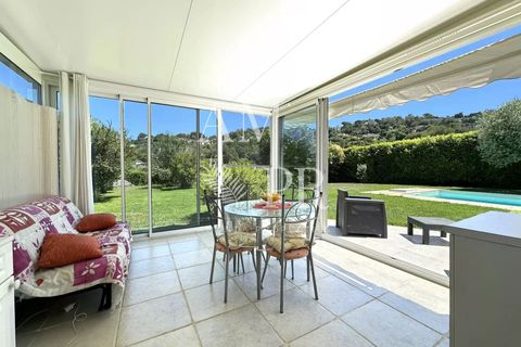Villa i Vallauris, Alpes-Maritimes, Vallauris - € 990.000 | Ref: 4071V - foto 11