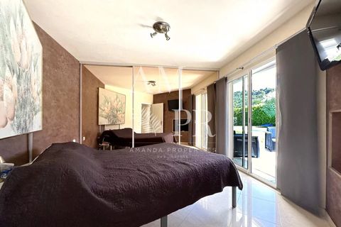 Villa i Vallauris, Alpes-Maritimes, Vallauris - € 990.000 | Ref: 4071V - foto 12