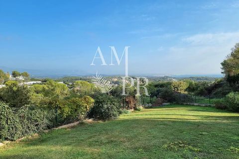 Villa i Vallauris, Alpes-Maritimes, Vallauris - € 1.790.000 | Ref: 7312V - foto 2