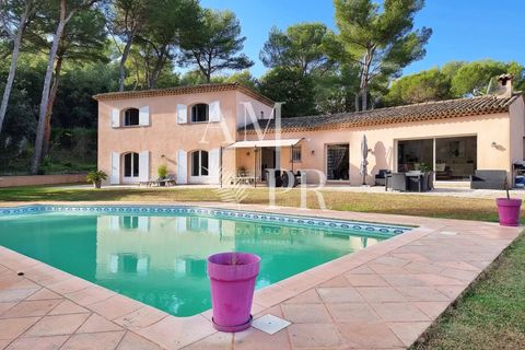 Villa i Vallauris, Alpes-Maritimes, Vallauris - € 1.790.000 | Ref: 7312V - foto 3