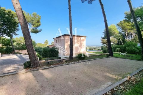 Villa i Vallauris, Alpes-Maritimes, Vallauris - € 1.790.000 | Ref: 7312V - foto 4