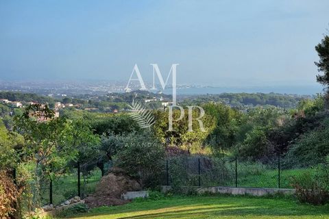 Villa i Vallauris, Alpes-Maritimes, Vallauris - € 1.790.000 | Ref: 7312V - foto 5