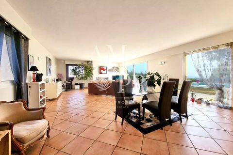 Villa i Vallauris, Alpes-Maritimes, Vallauris - € 1.790.000 | Ref: 7312V - foto 6