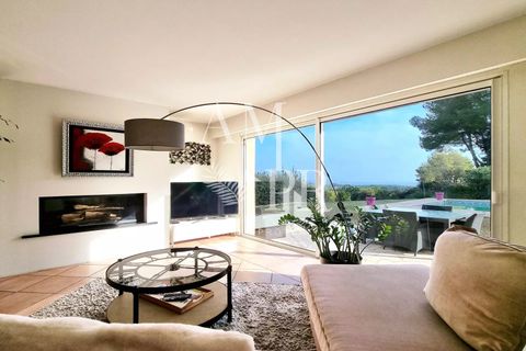 Villa i Vallauris, Alpes-Maritimes, Vallauris - € 1.790.000 | Ref: 7312V - foto 7