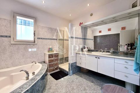 Villa i Vallauris, Alpes-Maritimes, Vallauris - € 1.790.000 | Ref: 7312V - foto 12