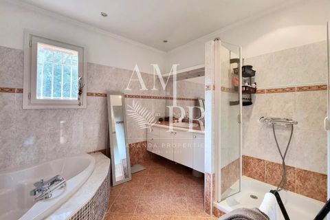 Villa i Vallauris, Alpes-Maritimes, Vallauris - € 1.790.000 | Ref: 7312V - foto 14