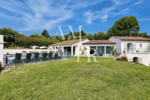 Villa i Mougins, Alpes-Maritimes, Mougins - € 3.200.000 | Ref: 2327v - foto 2
