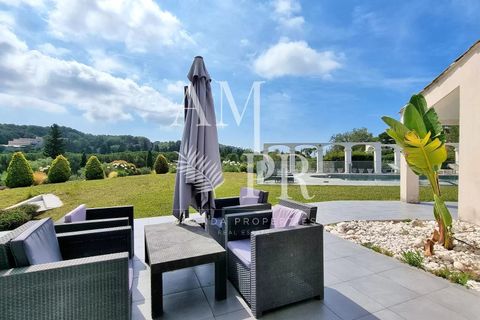 Villa i Mougins, Alpes-Maritimes, Mougins - € 3.200.000 | Ref: 2327v - foto 4
