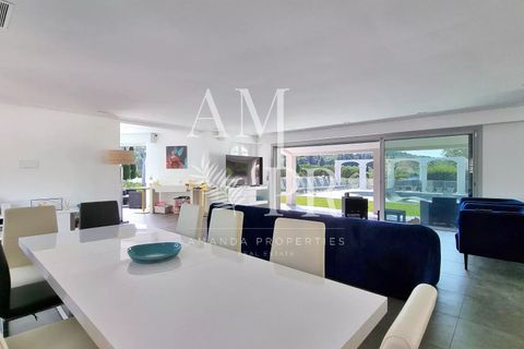 Villa i Mougins, Alpes-Maritimes, Mougins - € 3.200.000 | Ref: 2327v - foto 10