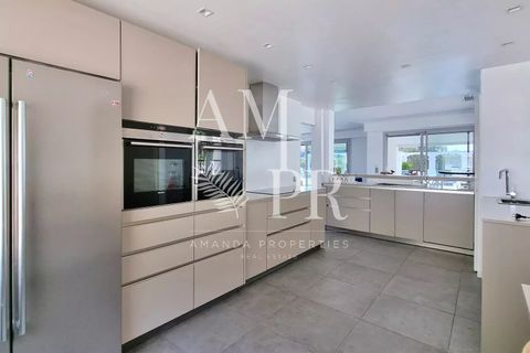 Villa i Mougins, Alpes-Maritimes, Mougins - € 3.200.000 | Ref: 2327v - foto 13
