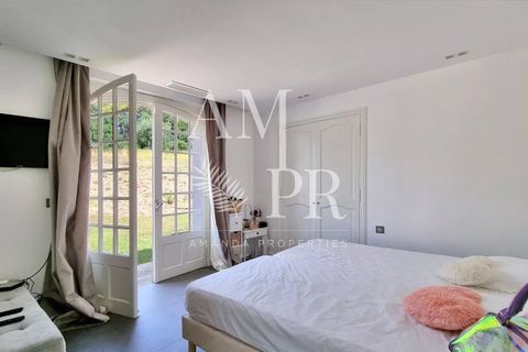 Villa i Mougins, Alpes-Maritimes, Mougins - € 3.200.000 | Ref: 2327v - foto 14
