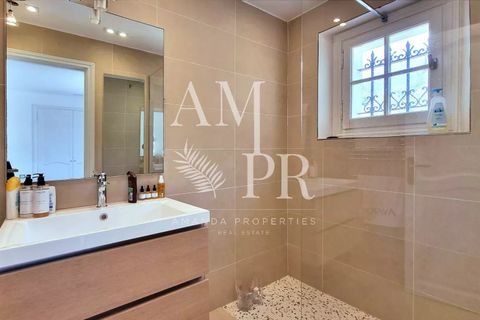 Villa i Mougins, Alpes-Maritimes, Mougins - € 3.200.000 | Ref: 2327v - foto 15