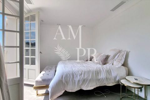 Villa i Mougins, Alpes-Maritimes, Mougins - € 3.200.000 | Ref: 2327v - foto 16