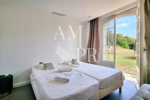 Villa i Mougins, Alpes-Maritimes, Mougins - € 3.200.000 | Ref: 2327v - foto 18