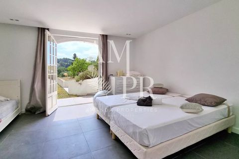 Villa i Mougins, Alpes-Maritimes, Mougins - € 3.200.000 | Ref: 2327v - foto 20