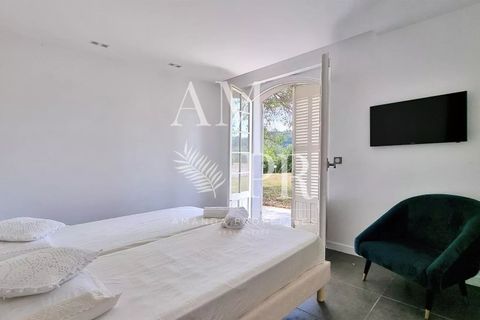 Villa i Mougins, Alpes-Maritimes, Mougins - € 3.200.000 | Ref: 2327v - foto 21
