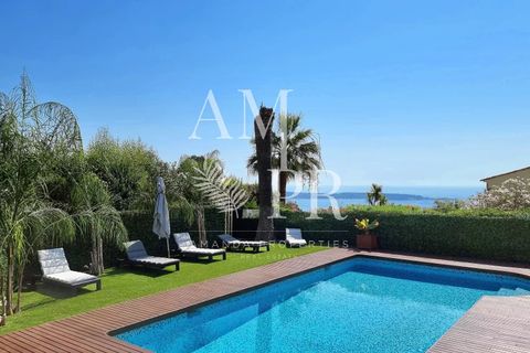 Villa i Vallauris, Alpes-Maritimes, Vallauris - € 2.750.000 | Ref: 7211V - foto 3
