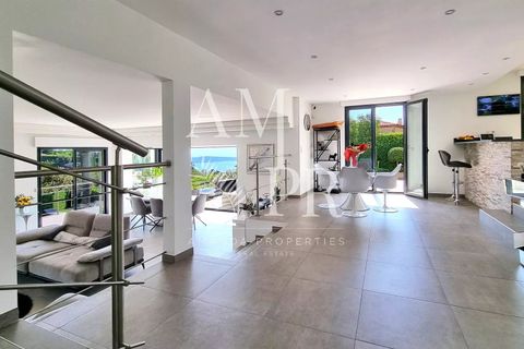 Villa i Vallauris, Alpes-Maritimes, Vallauris - € 2.750.000 | Ref: 7211V - foto 6